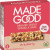 Organic Strawberry Granola Bars 120g  (24g x 5)