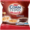 GLUTEN FREE MINIS CORN THINS - BBQ