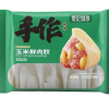 Yuanji Weixiang Corn & Pork Dumplings