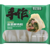Yuanji Weixiang Chive & Pork Dumplings