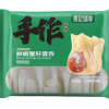 Yuanji Crab Roe & Fresh Shrimp Wontons