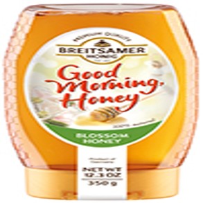 Blossom Honey 350g in Tube