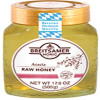 Acacia Raw Honey 500g in Jar