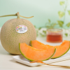 Hokkaido Red Melon