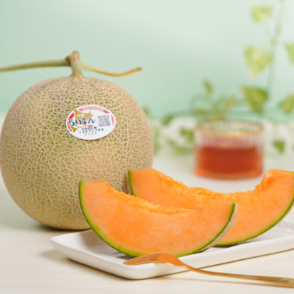 Hokkaido Red Melon