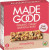 Organic Strawberry Granola Minis 120g (5 mini pouches x 24g)