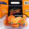 Australia Suntreat Orange