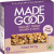 Organic Mixed Berry Granola Bars 120g  (5 x 24g)